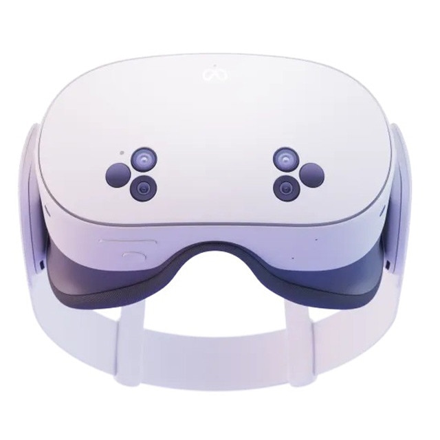 その他 quest3s VR Curea Elite cu baterie de 6000 mAh pentru Meta Quest 3S, Quest 3