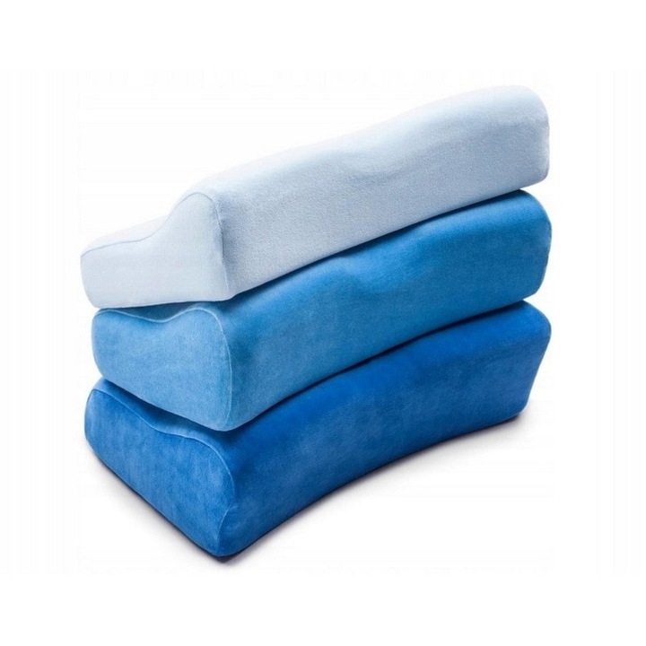 Perna Ortopedica Valde B4 Memory - Confort si Suport Col Vert