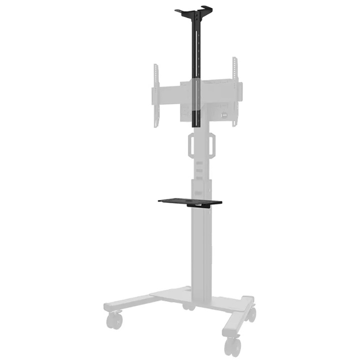 Мултимедийна стойка Neomounts AFLS-825BL1