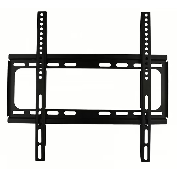 Стойка за стена TB TB-450, до 65", 40 кг Черна