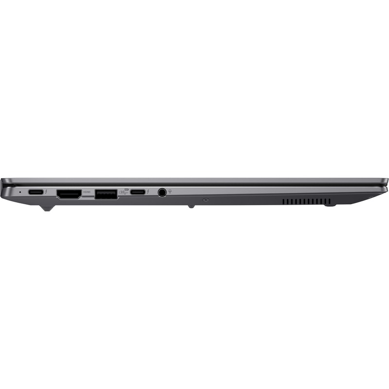 Laptop ASUS ExpertBook P5 P5405CSA Procesor Intel® Core™ Ultra 5 226V 8M Cache, up to 4.5 GHz 14" WQXGA, 16GB, 1TB SSD, Intel Arc 130V Graphics, Gri