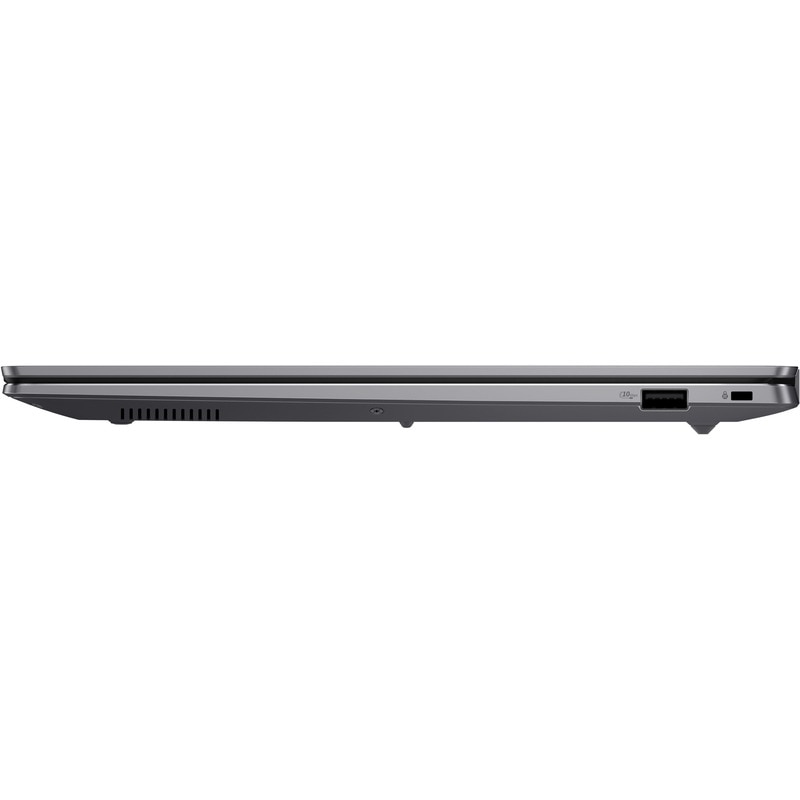 Laptop ASUS ExpertBook P5 P5405CSA Procesor Intel® Core™ Ultra 5 226V 8M Cache, up to 4.5 GHz 14" WQXGA, 16GB, 1TB SSD, Intel Arc 130V Graphics, Gri