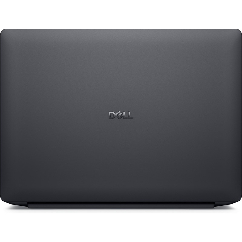 Laptop Dell Pro Max 16 MC16250 Procesor Intel® Core™ Ultra 7 265H 24M Cache, up to 5.30 GHz, 16" FHD+, 16GB DDR5, 512GB SSD, RTX PRO 500 Blackwell @6GB, Linux, Negru/Gri