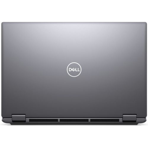Laptop Dell Mobile Precision Workstation 7780, 17.3 inch 1920 x 1080, Intel I9 13950HX 24 C / 32 T, 2.6 GHz - 5.5 GHz, 36 MB cache, 28 W, 16 GB DDR5, 256 GB SSD, Nvidia RTX 1000 Ada, Windows 11 Pro