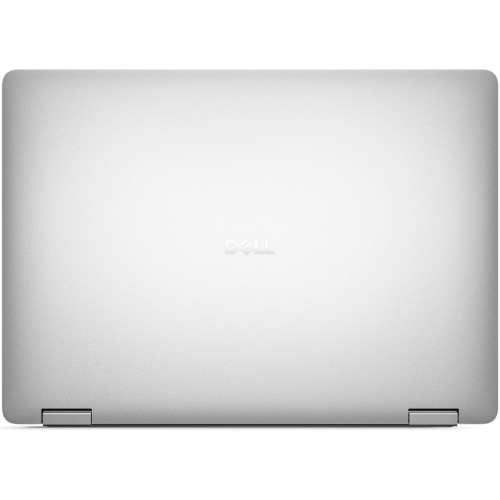 Laptop DELL Pro 13 Plus PB13250, Intel Core Ultra 7, 32 GB, 512 GB SSD, 33,8 cm (13.3"), argintiu