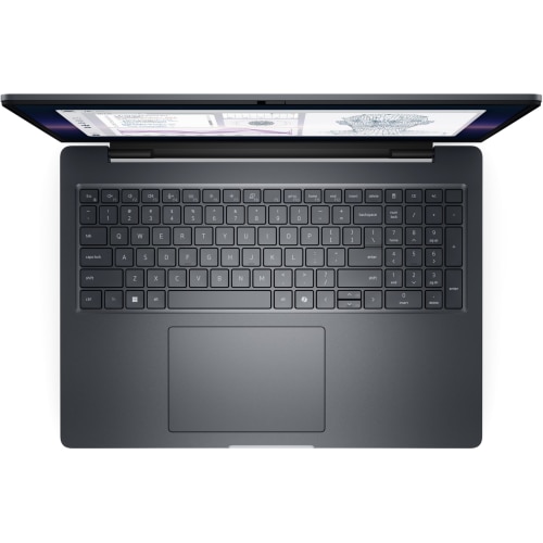 Laptop DELL 16'' Pro Max 16 Plus MB16250, FHD+ 120Hz VRR, Procesor Intel® Core™ Ultra 7 265HX (30M Cache, up to 5.30 GHz), 32GB DDR5 CSODIMM, 1TB SSD, RTX PRO 3000 Blackwell 12GB, Win 11 Pro, 3Yr ProSupport