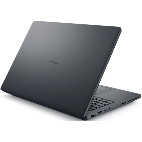 Laptop DELL 16'' Pro Max 16 Plus MB16250, FHD+ 120Hz VRR, Procesor Intel® Core™ Ultra 7 265HX (30M Cache, up to 5.30 GHz), 32GB DDR5 CSODIMM, 1TB SSD, RTX PRO 3000 Blackwell 12GB, Win 11 Pro, 3Yr ProSupport