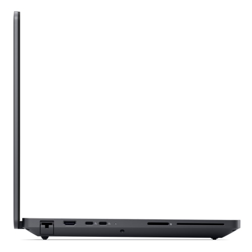Laptop DELL 16'' Pro Max 16 Plus MB16250, FHD+ 120Hz VRR, Procesor Intel® Core™ Ultra 7 265HX (30M Cache, up to 5.30 GHz), 32GB DDR5 CSODIMM, 1TB SSD, RTX PRO 3000 Blackwell 12GB, Win 11 Pro, 3Yr ProSupport