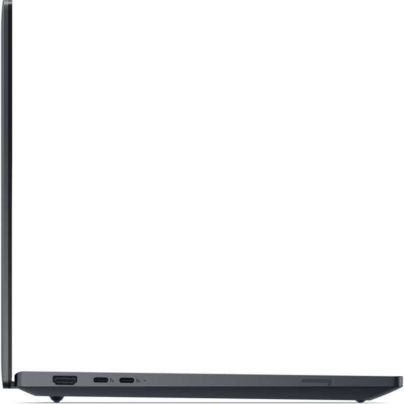 Laptop Dell Pro Max 16 Premium MA16250 Procesor Intel® Core™ Ultra 7 265H 24M Cache, up to 5.30 GHz, 16" FHD+ 120Hz VRR, 32GB LPDDR5X, 1TB SSD, RTX PRO 2000 Blackwell @8GB, Windows 11 Pro, Negru/Gri