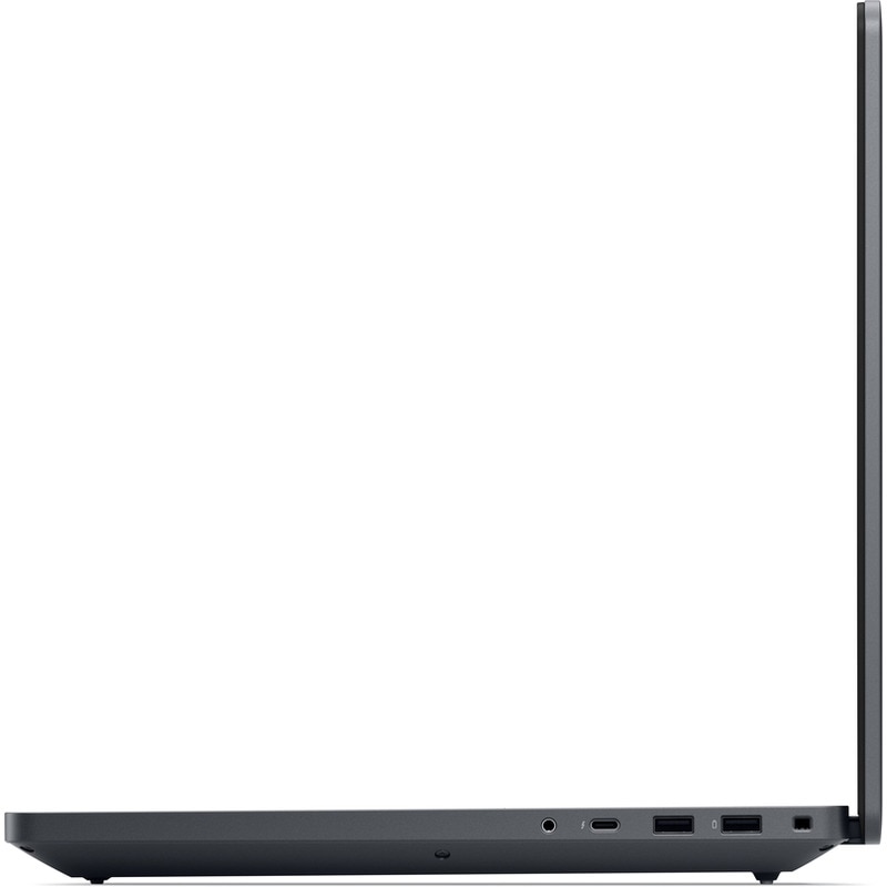 Laptop Dell Pro Max 18 Plus MB18250, 18 inch 2560 x 1600, Intel 265HX 20 C / 20 T, 2.3 GHz - 5.3 GHz, 36 MB cache, 32 GB RAM, 512 GB SSD, Nvidia, Ubuntu