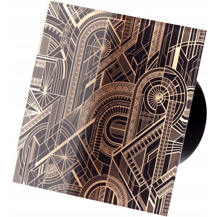 Ventilator De Baie, Dospel, Senzor De Umiditate, Timer, Instalare Si Inlocuire Usoara, Eficient Din Punct De Vedere Energetic, Silentios, Calitate Superioara, 160x160 mm, Auriu