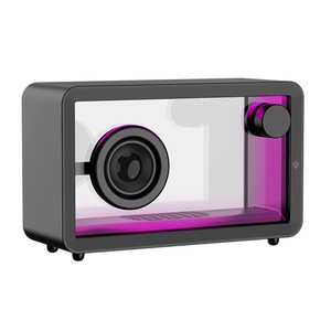 Hordozható hangszórók