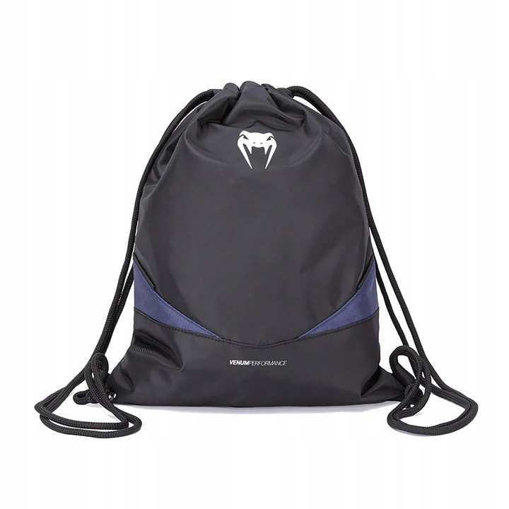 Спортна чанта Venum Evo 2 Black/Alabaster Unisex