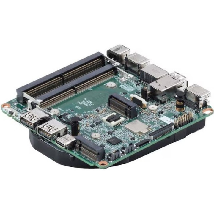 Asus NUC 14 Pro Mainboard WNUC14RVBI300000I, 285086, Alaplap