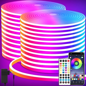 LED szalagok