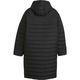 Geaca Puma TeamFINAL Bench pentru barbati, negru, 2XL