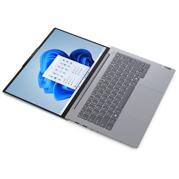 Laptop Lenovo ThinkBook 14 G7, 16GB RAM, 1TB SSD, grafica Intel Arc, 14", gri arctic
