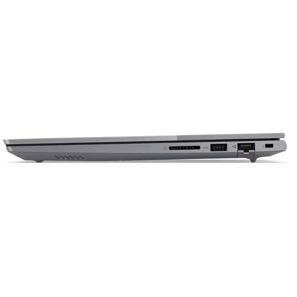 Laptop Lenovo ThinkBook 14 G7, 16GB RAM, 1TB SSD, grafica Intel Arc, 14", gri arctic