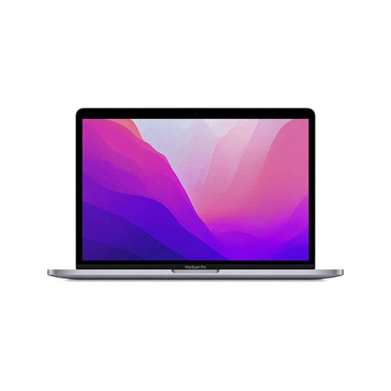 Laptop Apple MacBook Air 13-inch, True Tone, procesor Apple M1, 8