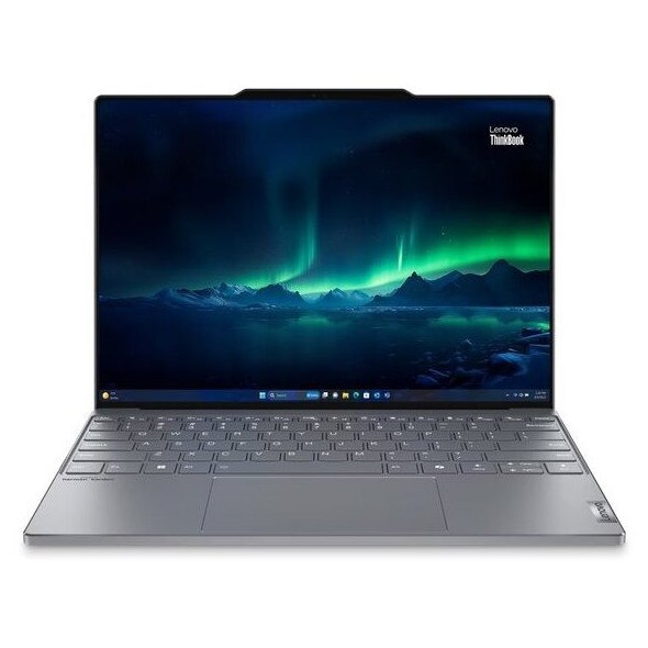 Laptop Lenovo ThinkBook 13x G4, 13.5'' 2.8K IPS, 16GB, 512GB, Luna