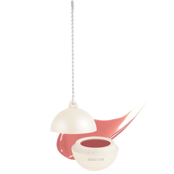 Joocyee Aura Radiant Ajakbalzsam és Arcpirosító #LC01 Citrine Jelly 1g