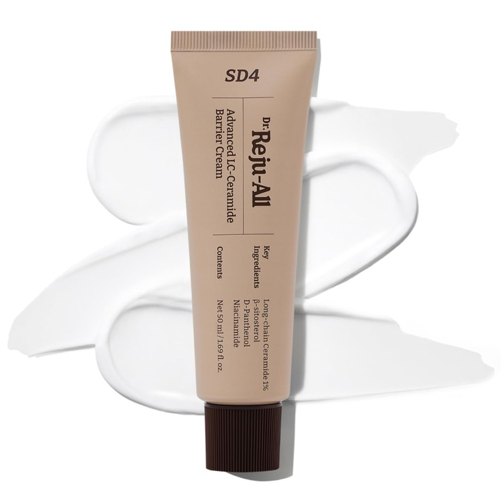 Cremă de față Dr. Reju-All Advanced LC-Ceramide Barrier 50g