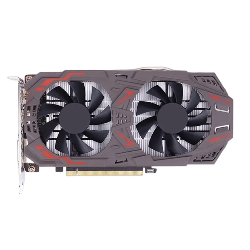 Placa video MSI GeForce® GTX 1060 6GT OCV1, 6GB GDDR5, 192-bit