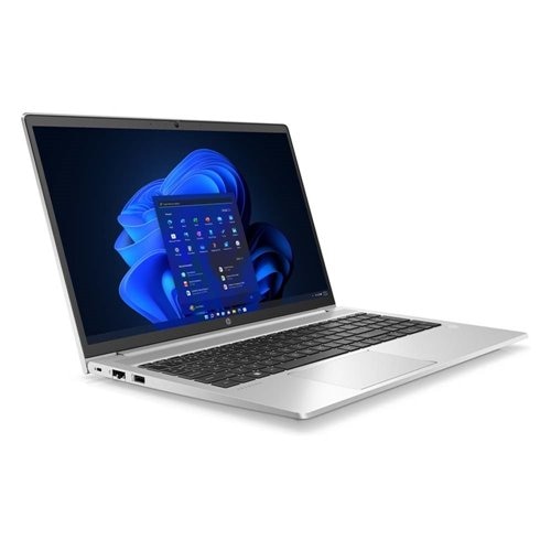 Laptop HP ProBook 450 G9, 15.6", Intel Core i3-1215U, 8GB, 256GB SSD, Windows 11 Pro, argintiu, 234x360x20mm