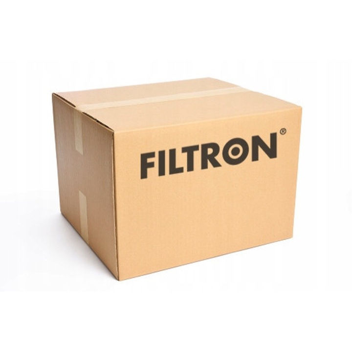 Filtru de cabina Filtron K 1422A-2x, activ cu carbon, 254x155x40mm