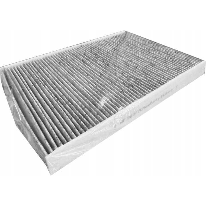 Aktívszenes utastérszűrő NewParts Filters, Mercedes Sprinter II/Volkswagen Crafter modellekhez