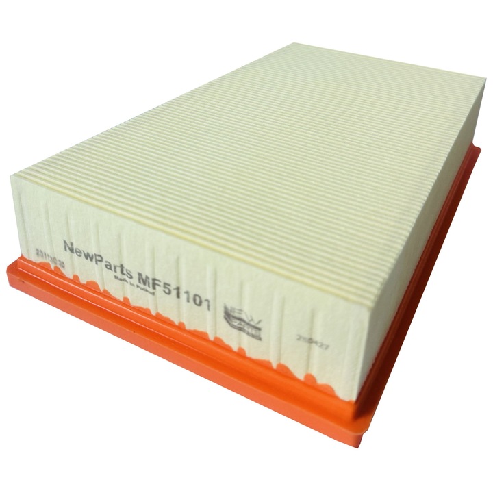 Filtru de aer NewParts Filters, pentru Nissan Qashqai/X-Trail/Renault Koleos 1.6-2.0D