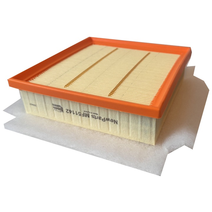 NewParts Filters légszűrő, Opel Corsa D 1.3-1.7D 09/2006-08/2014