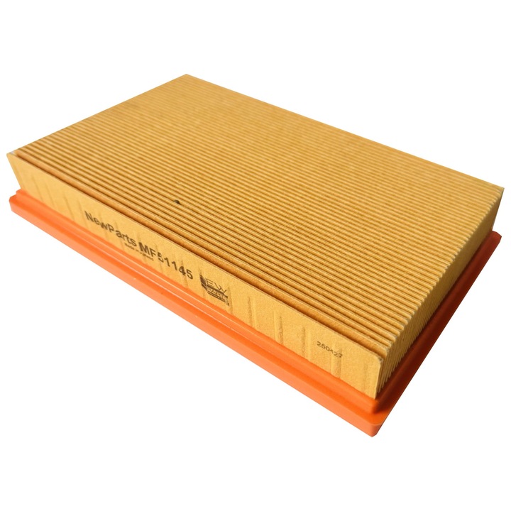 NewParts MF51145 légszűrő Suzuki Swift III 2005-2010, 1.3i/1.5i/1.6i, Filtron AP190/4 helyettesítő