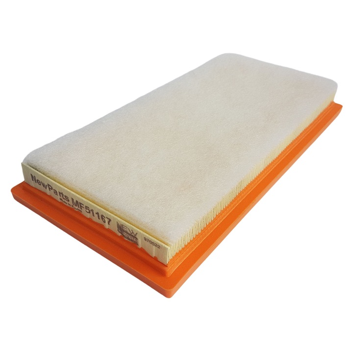 Légszűrő NewParts MF51167 Alfa Romeo Mito, Fiat 500, Panda, Punto, Lancia Ypsilon 0.9, 2009-
