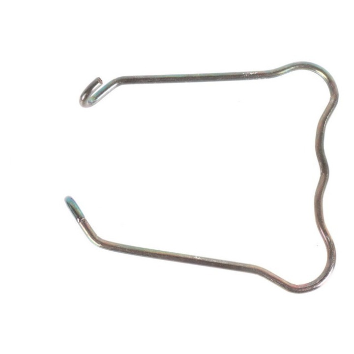 Intercooler biztonsági bilincs, 3RG Industrial Auto S.L.