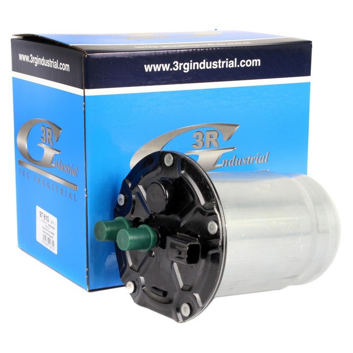 3RG üzemanyagszűrő ház, kompatibilis Fiat Talento, Nissan NV300, Opel Movano B, Renault Master III