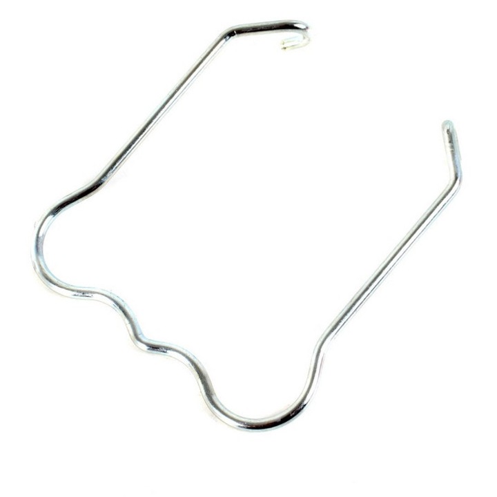 Clema furtun intercooler 3RG Industrial Auto, pentru Renault Fluence, Laguna III, Latitude, Megane III, Scenic III, Twingo II