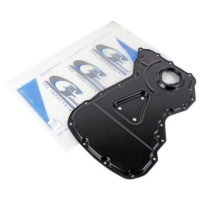 3RG vezérműszíj burkolat, 2.2 HDI, Citroen Jumper II, Fiat Ducato II, Ford Transit VII, Peugeot Boxer II