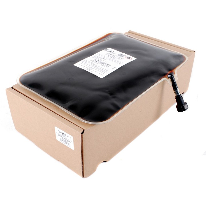 Резервоар за течност FAP, 3RG Industrial Auto S.L., за MINI R55 R56 1.6 D, 83192208040, 83197174680, 83197221072