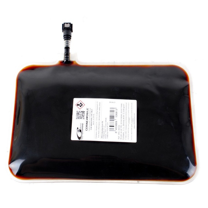 FAP folyadék 3RG Industrial, MINI R55/R56, 1.6 D