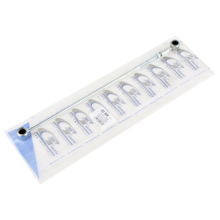 Кабели и брони за велосипед, 3RG, CIEGNO ZMIANY BIEGOW, за Citroen AX, Peugeot 106, нови