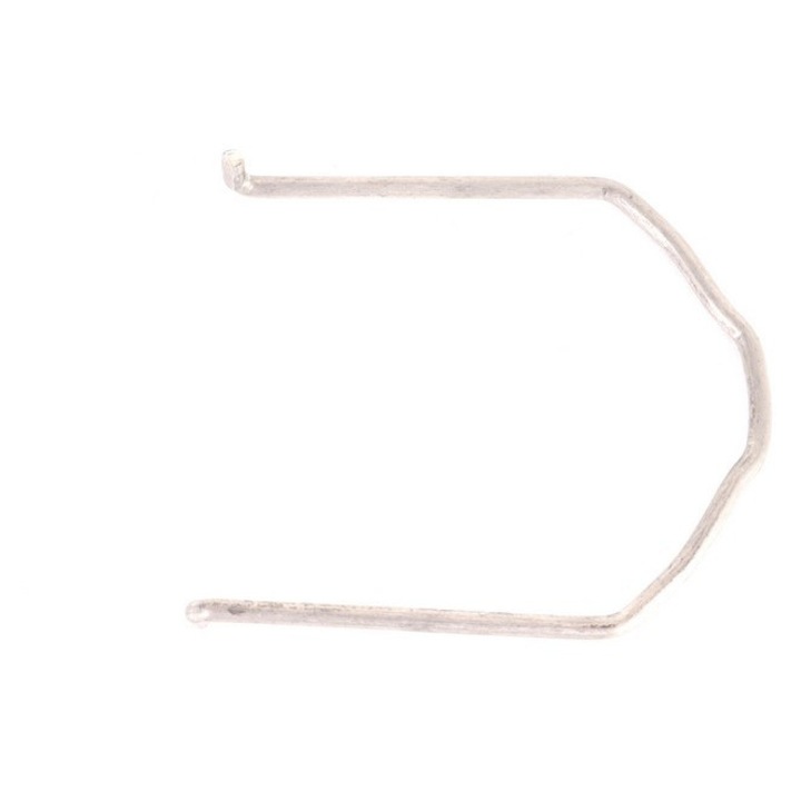 Intercooler biztonsági bilincs, 3RG Industrial Auto S.L., kompatibilis Mercedes-Benz Citan, Renault Kangoo II modellekkel