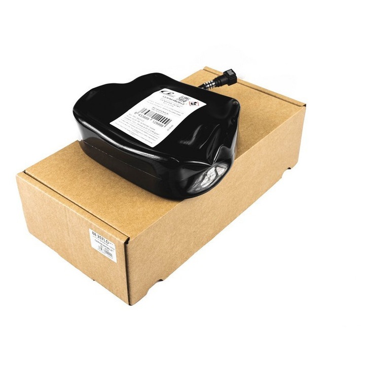 Резервоар, устойчив материал, съвместим с Citroen C4 04-10, Peugeot 307 05-08