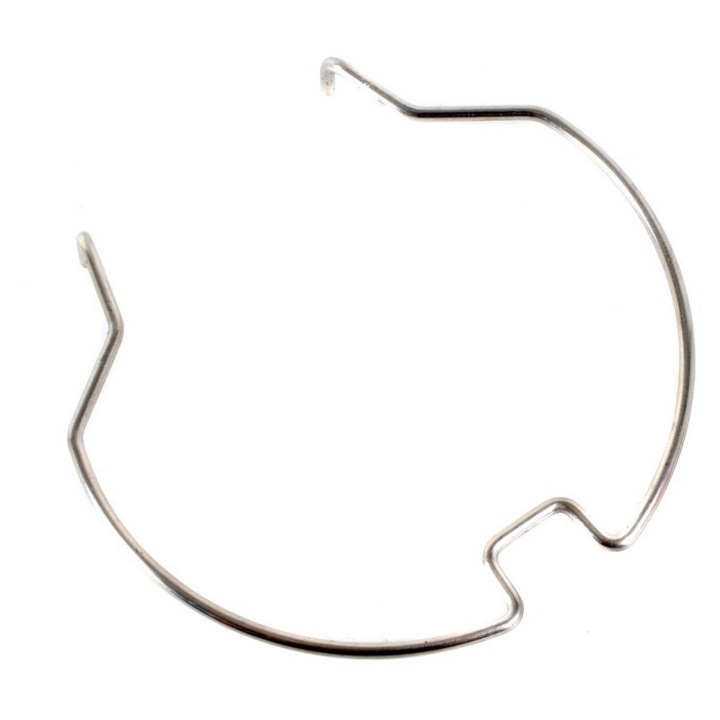 3RG intercooler csőbilincs, Nissan NV400, Opel Movano B, Renault Master III