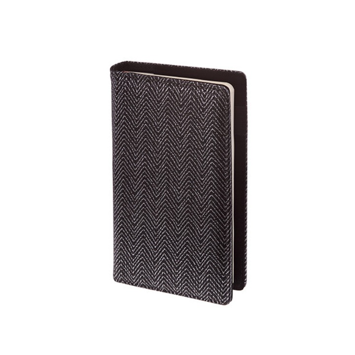 Coperta KDP-56ON, Drops Office Collection, neagra, dimensiuni compacte