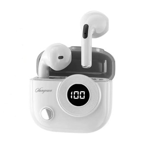 Безжични слушалки