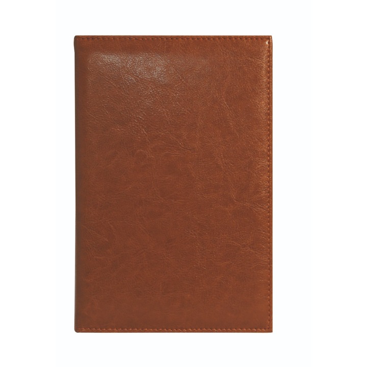 Agenda Drops Office Collection KD6B-40, albastra