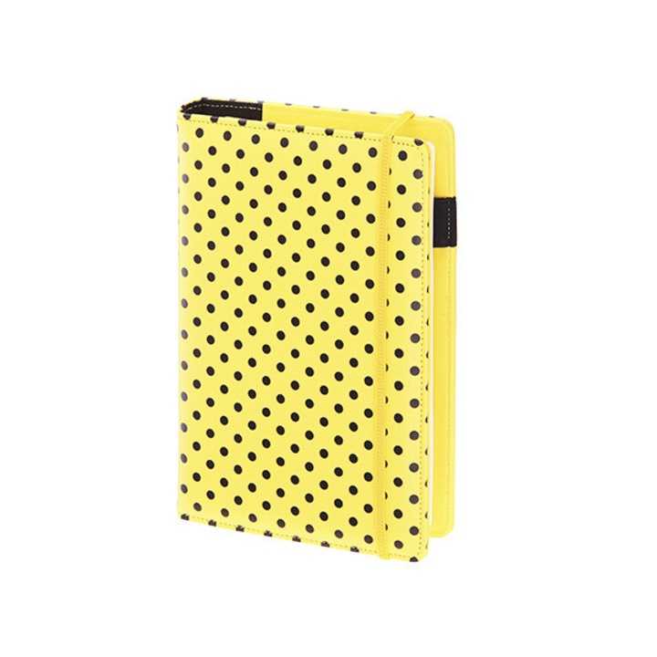 Agenda Drops Office Collection B-6, galben, set