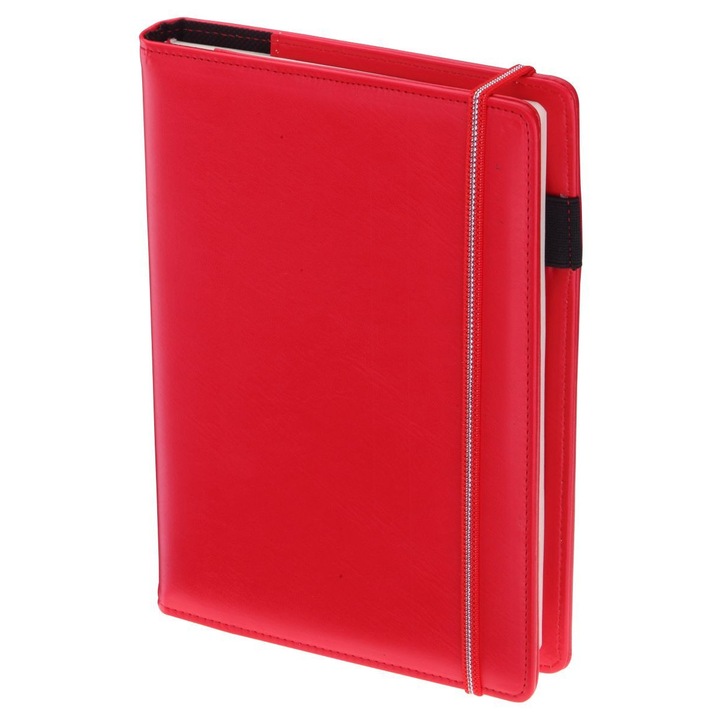 Agenda Drops Office Collection KD36B-40, rosu