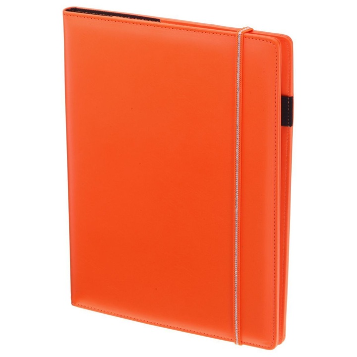Agenda Drops Office Collection, KD36B-56, portocalie
